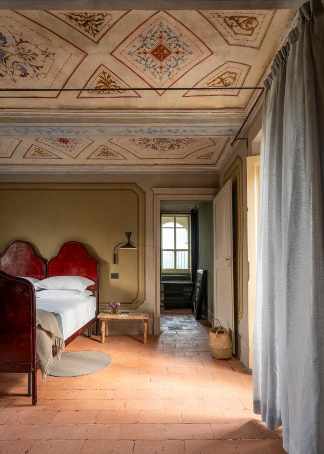 Vigne Di Fagnano 1709 Eco Relais Vendégház Santo Stefano Belbo Kültér fotó